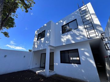 Al norte de Cuernavaca