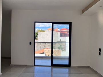 Al norte de Cuernavaca