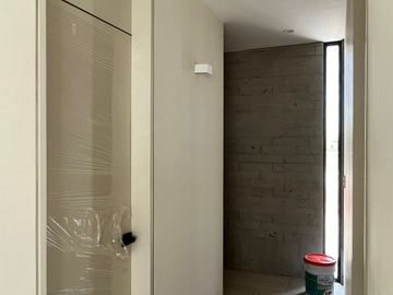 CASA NUEVA EN VENTA EN CONDOMINIO LAS PLAZAS AL NORTE DE AGUASCALIENTES