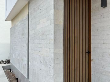 CASA NUEVA EN VENTA EN CONDOMINIO LAS PLAZAS AL NORTE DE AGUASCALIENTES