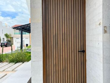 CASA NUEVA EN VENTA EN CONDOMINIO LAS PLAZAS AL NORTE DE AGUASCALIENTES