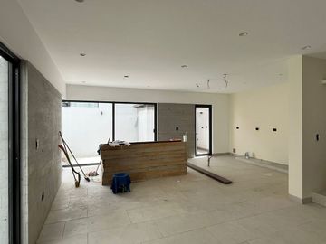 CASA NUEVA EN VENTA EN CONDOMINIO LAS PLAZAS AL NORTE DE AGUASCALIENTES
