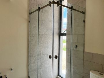 CASA NUEVA EN VENTA EN CONDOMINIO LAS PLAZAS AL NORTE DE AGUASCALIENTES