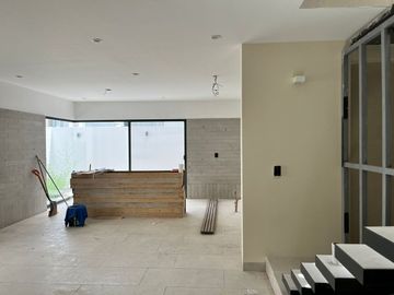 CASA NUEVA EN VENTA EN CONDOMINIO LAS PLAZAS AL NORTE DE AGUASCALIENTES