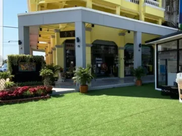 1 Bedroom Whole Building for rent in , Udon Thani