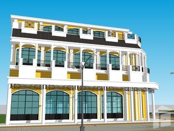 1 Bedroom Whole Building for rent in , Udon Thani