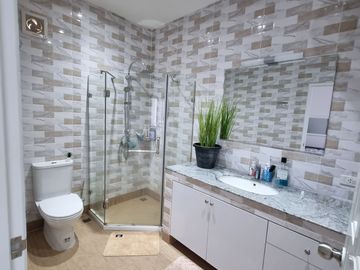 Stunning as new home just 130 metres to the beach.