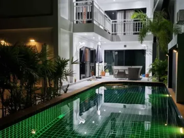 Stunning as new home just 130 metres to the beach.