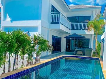 Stunning as new home just 130 metres to the beach.