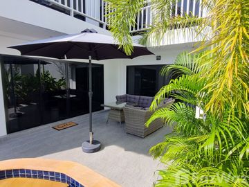 Stunning as new home just 130 metres to the beach.