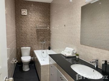 Stunning as new home just 130 metres to the beach.