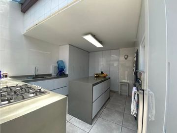 VENTA CASA en PUEBLO NUEVO ALTO, MAGDALENA CONTRERAS