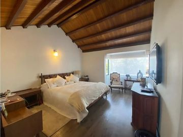 VENTA CASA en PUEBLO NUEVO ALTO, MAGDALENA CONTRERAS