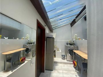 VENTA CASA en PUEBLO NUEVO ALTO, MAGDALENA CONTRERAS