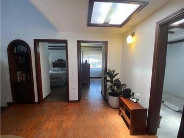 VENTA CASA en PUEBLO NUEVO ALTO, MAGDALENA CONTRERAS