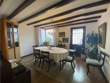 VENTA CASA en PUEBLO NUEVO ALTO, MAGDALENA CONTRERAS