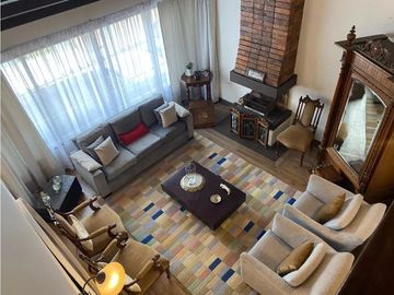 VENTA CASA en PUEBLO NUEVO ALTO, MAGDALENA CONTRERAS