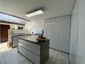 VENTA CASA en PUEBLO NUEVO ALTO, MAGDALENA CONTRERAS