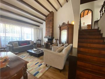 VENTA CASA en PUEBLO NUEVO ALTO, MAGDALENA CONTRERAS