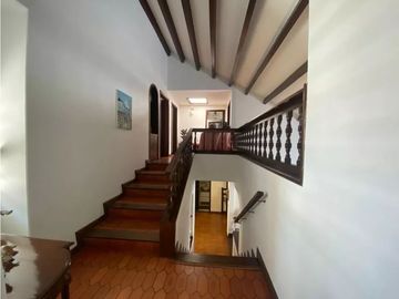 VENTA CASA en PUEBLO NUEVO ALTO, MAGDALENA CONTRERAS