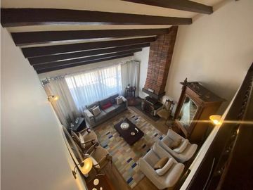 VENTA CASA en PUEBLO NUEVO ALTO, MAGDALENA CONTRERAS