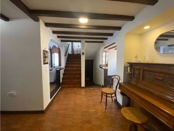 VENTA CASA en PUEBLO NUEVO ALTO, MAGDALENA CONTRERAS