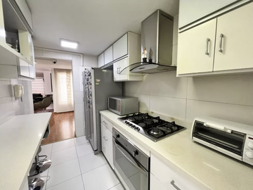 VENTA Casa en PUEBLO NUEVO BAJO, MAGDALENA CONTRERAS