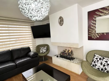 VENTA Casa en PUEBLO NUEVO BAJO, MAGDALENA CONTRERAS