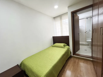 VENTA Casa en PUEBLO NUEVO BAJO, MAGDALENA CONTRERAS