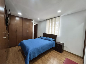 VENTA Casa en PUEBLO NUEVO BAJO, MAGDALENA CONTRERAS