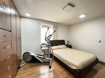 VENTA Casa en PUEBLO NUEVO BAJO, MAGDALENA CONTRERAS