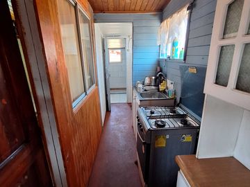 Casa en venta en EL TABO
