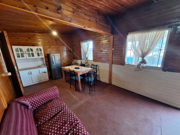 Casa en venta en EL TABO