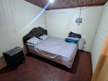 Casa en venta en EL TABO