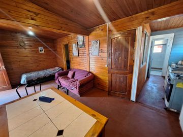 Casa en venta en EL TABO