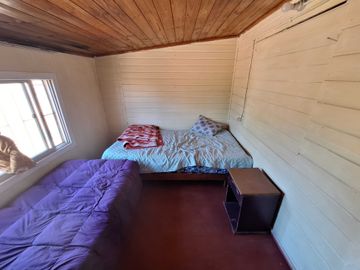 Casa en venta en EL TABO
