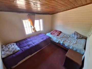 Casa en venta en EL TABO