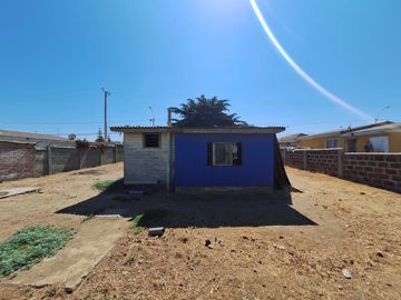 Casa en venta en EL TABO
