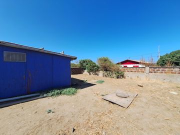 Casa en venta en EL TABO