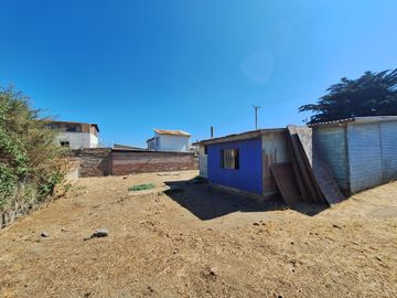 Casa en venta en EL TABO