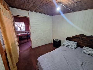 Casa en venta en EL TABO