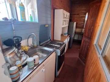 Casa en venta en EL TABO