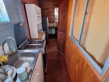 Casa en venta en EL TABO