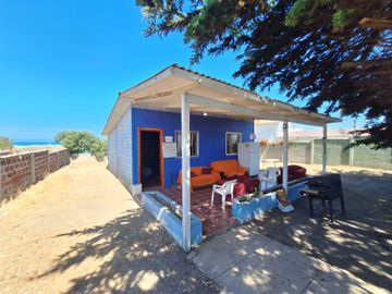Casa en venta en EL TABO