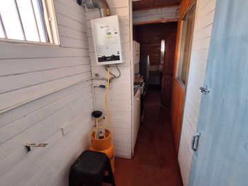 Casa en venta en EL TABO