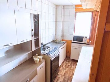 Departamento en venta en SAN PEDRO DE LA PAZ