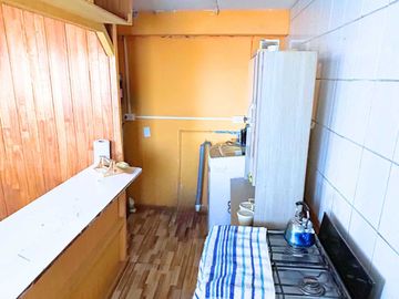 Departamento en venta en SAN PEDRO DE LA PAZ