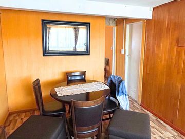 Departamento en venta en SAN PEDRO DE LA PAZ