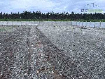 Sitio en Venta en Peaje Calbuco