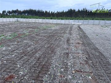 Sitio en Venta en Peaje Calbuco